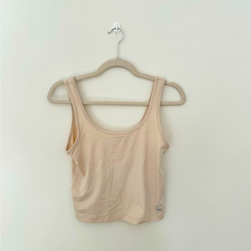 Vuori Halo Essential Crop